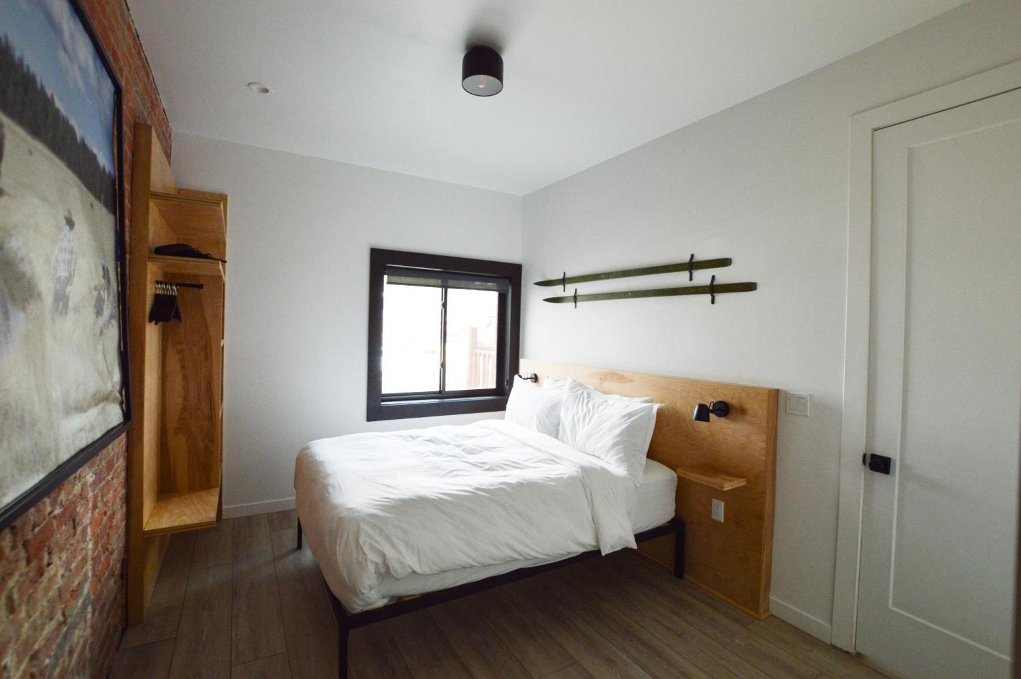 Motel The Timberline à Leadville Extérieur photo