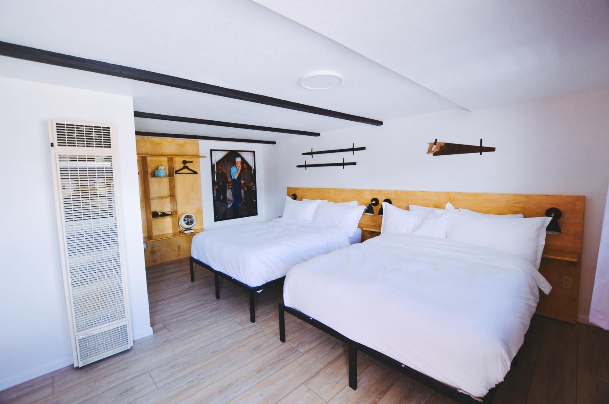 Motel The Timberline à Leadville Extérieur photo